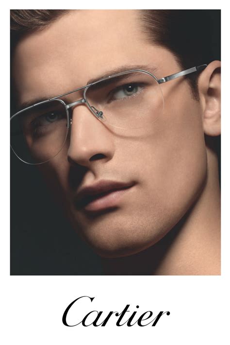 cartier eyeglasses frames|cartier eyeglass frames for men.